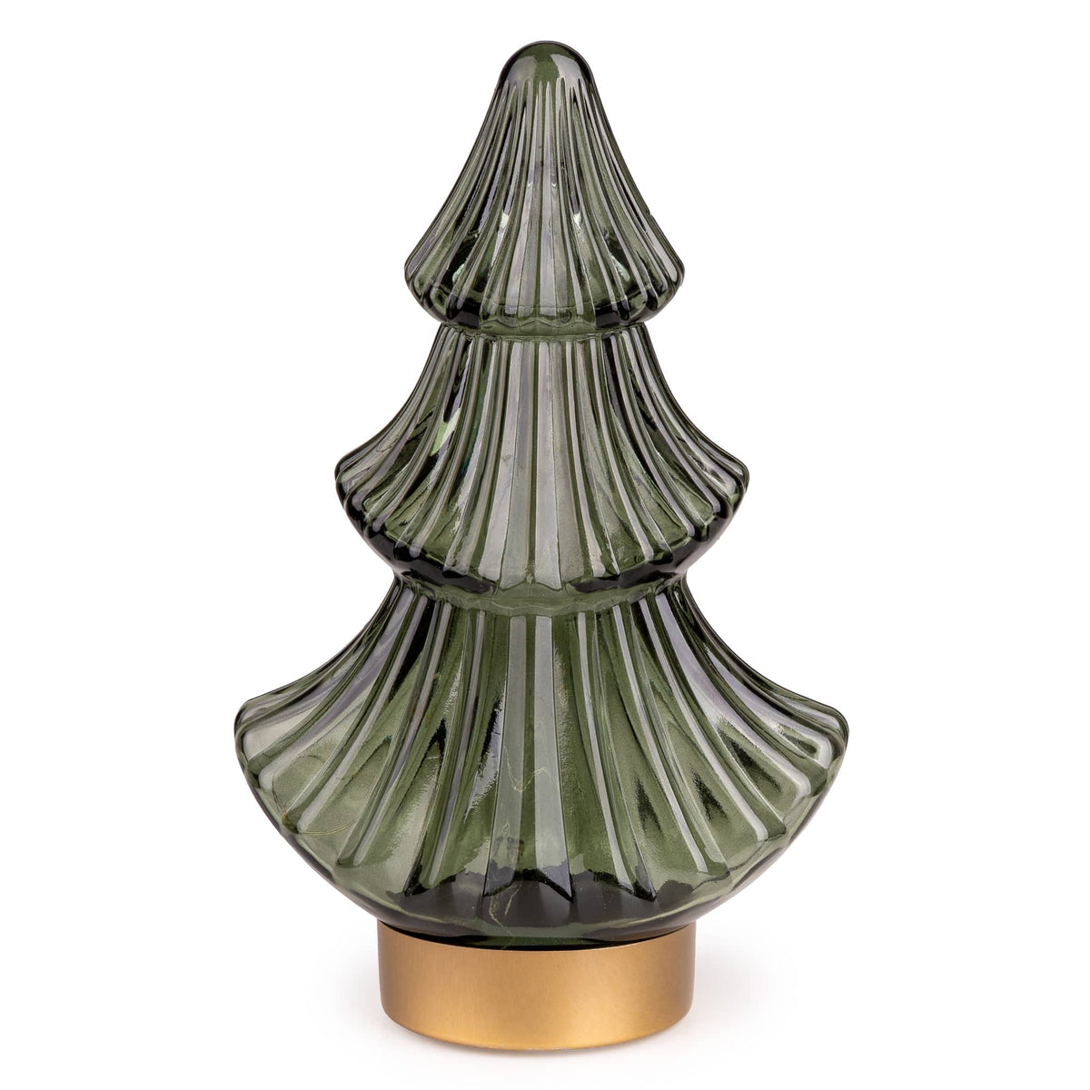 LED Christmas Tree Lamp - 3 colours