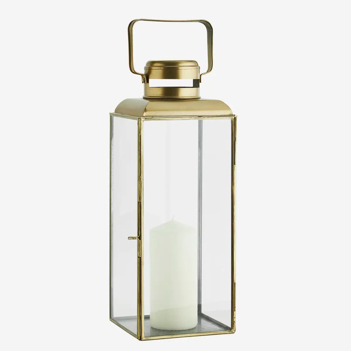 IRON LANTERN - 2 SIZES