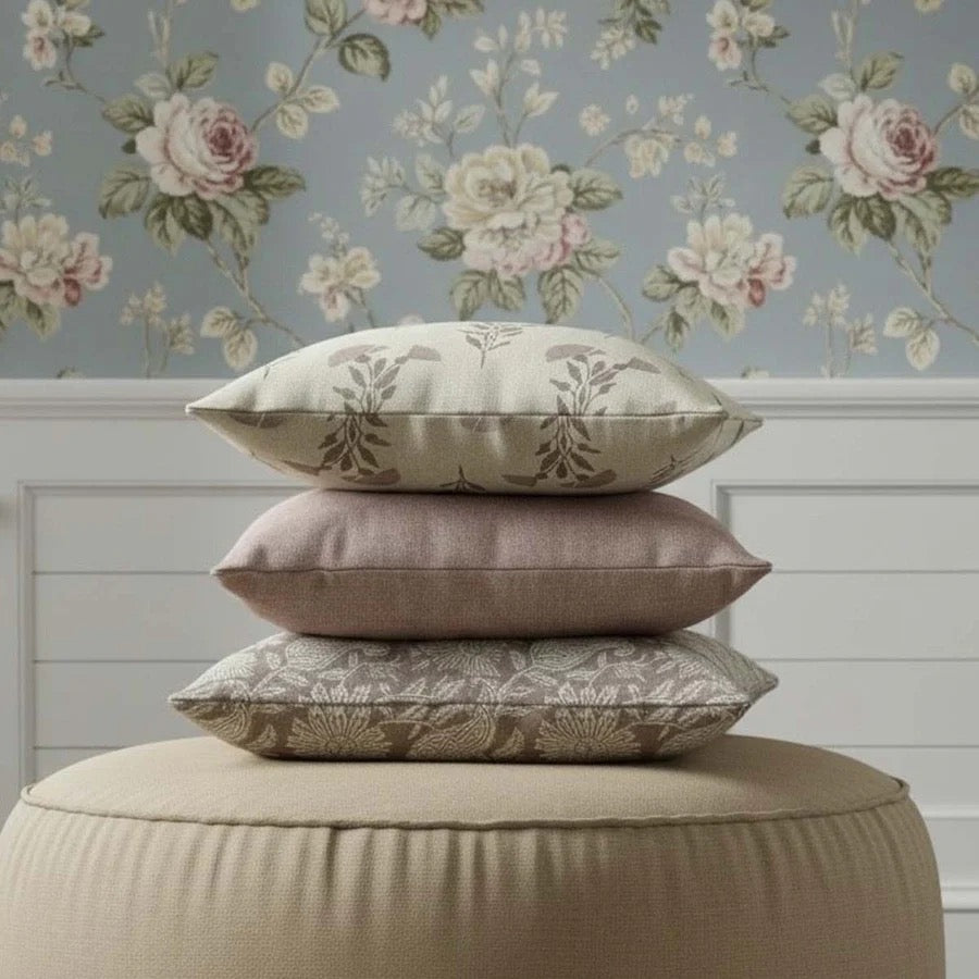 BARIMILLA LINEN BLUSH