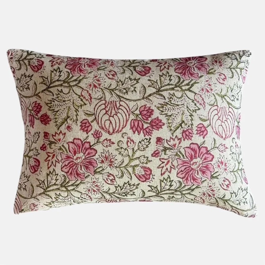 SUMMER WOODLAND CUSHION
