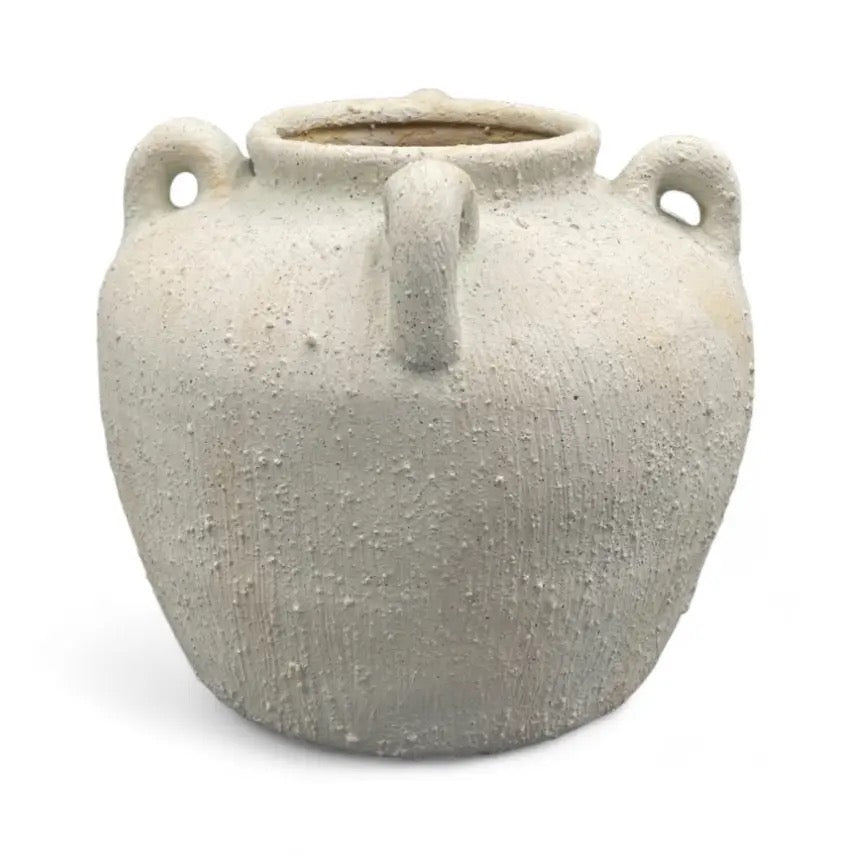 Toby Vase, 19cm