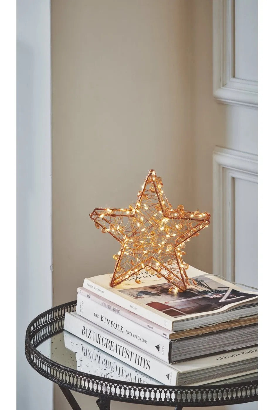 Galaxy Star 20cm - 2 Colours
