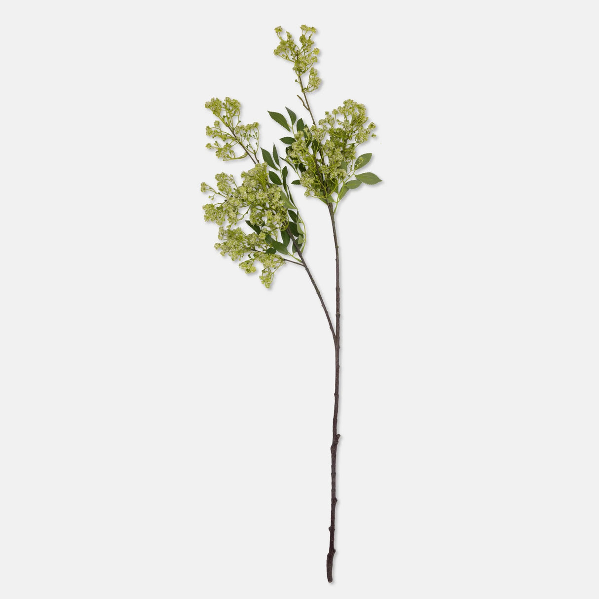 Artificial Summer Garden Branch - Abigail Ahern