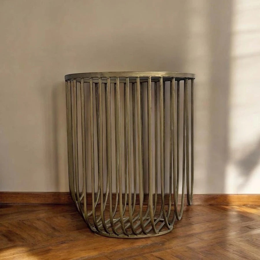 ANSEL OCCASIONAL TABLE