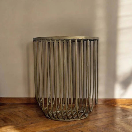 ANSEL OCCASIONAL TABLE