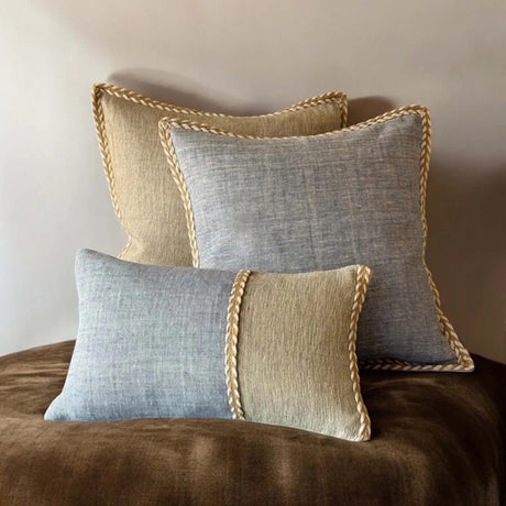 TASMIA CUSHION 30X50CM