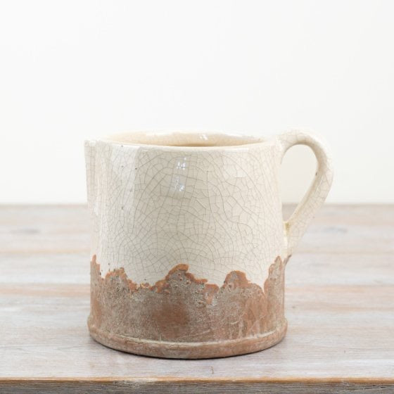 Ido Cream Jug, 22cm