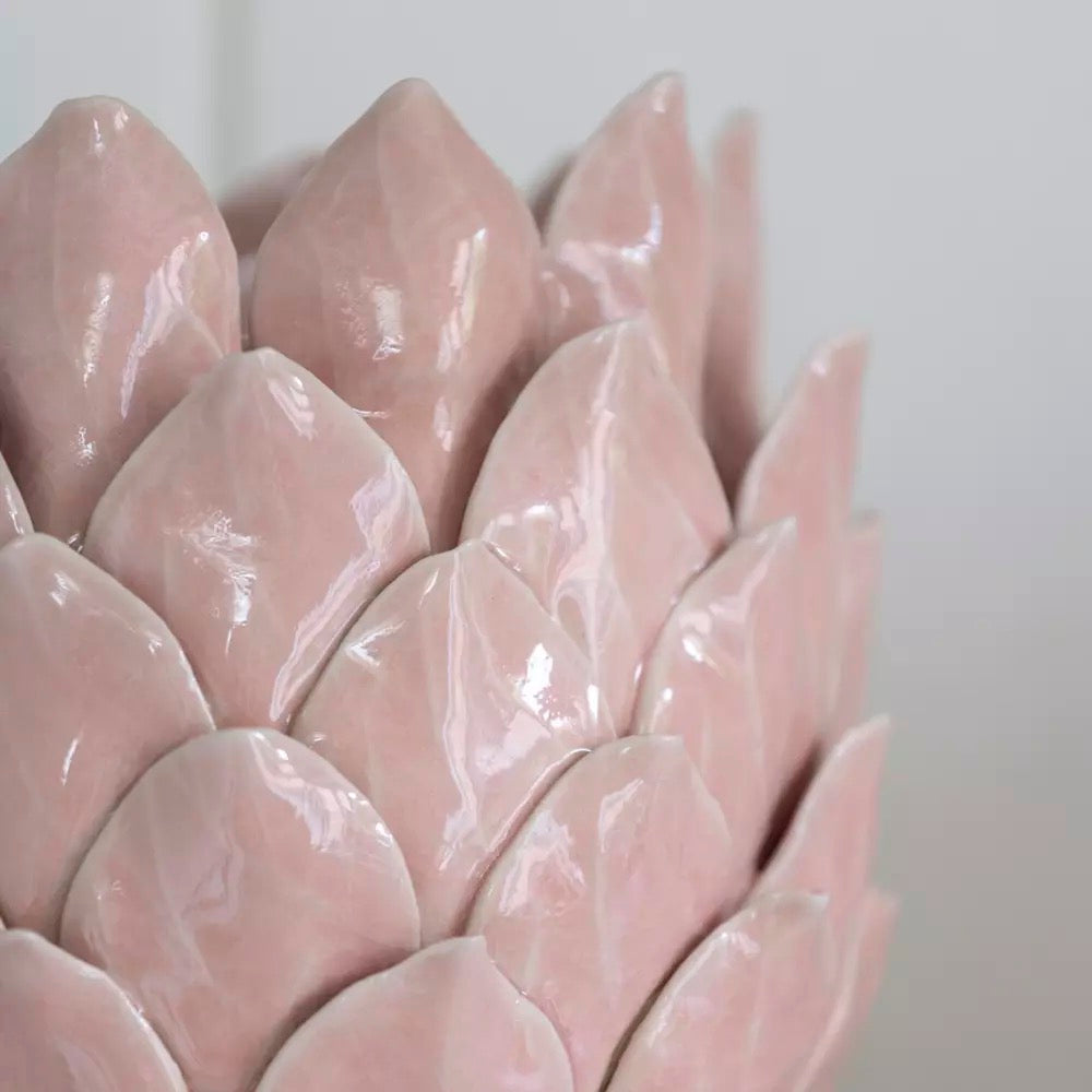 Planter Petals Blush