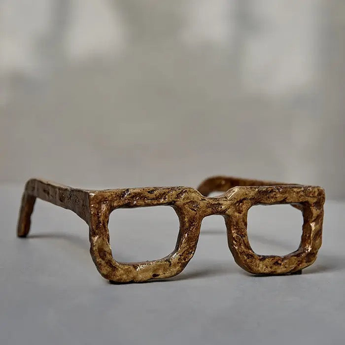 ELTON SCULPTURE - ABIGAIL AHERN