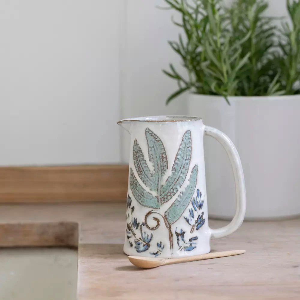 Jug Botanique