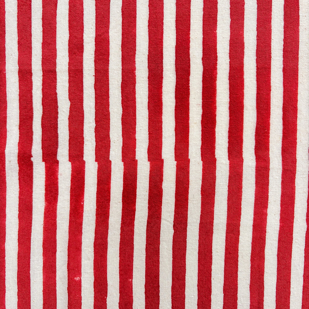 DAMSON STRIPE set of 4 cotton napkins