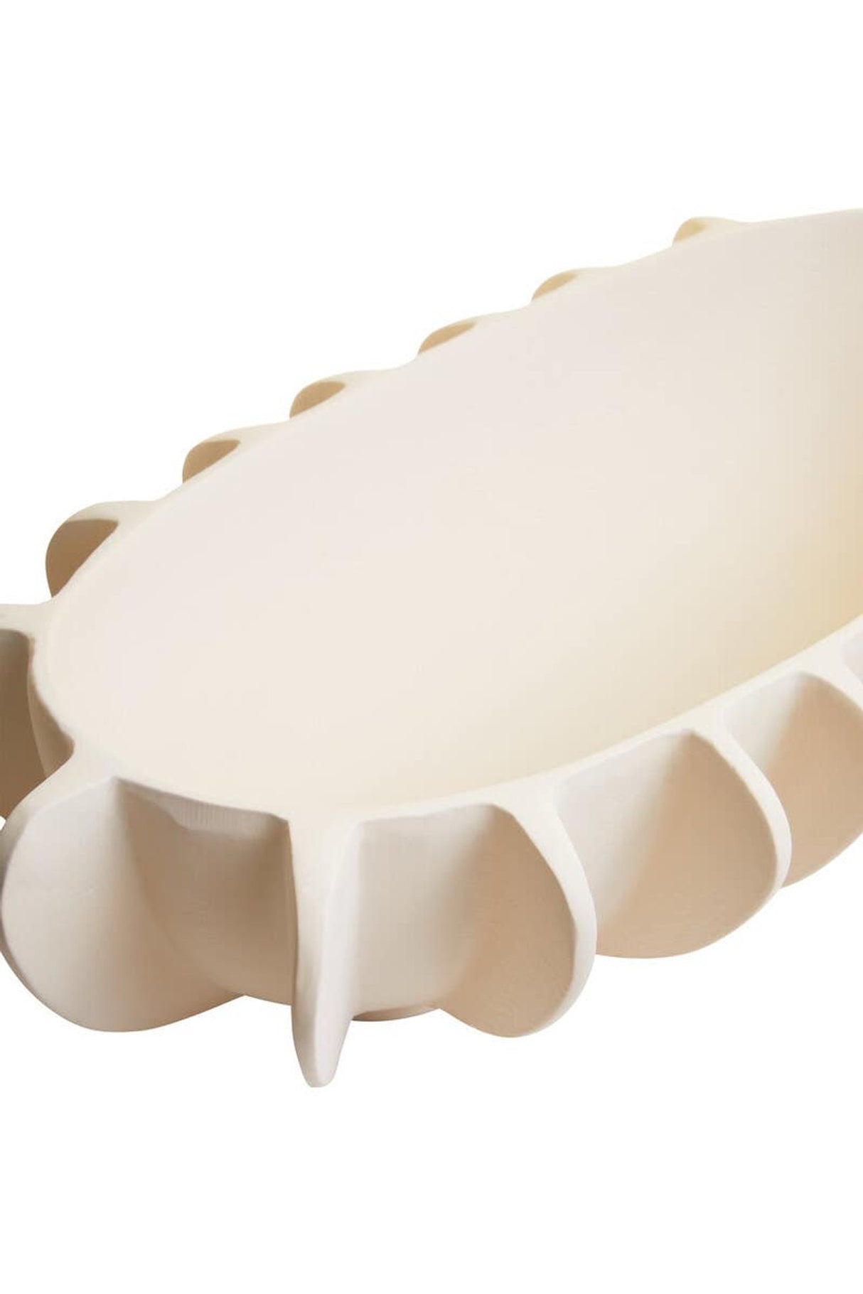 Hapax Cream Bowl