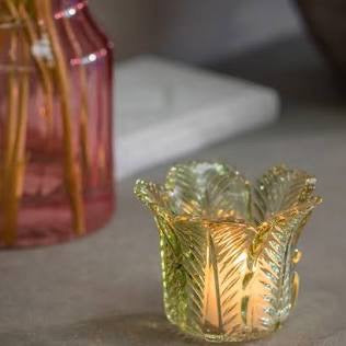 TWYFORD SAGE VOTIVE