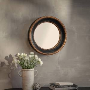 PORTREE ROUND MIRROR