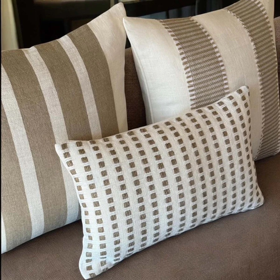 KERRY CUSHION 50X50CM