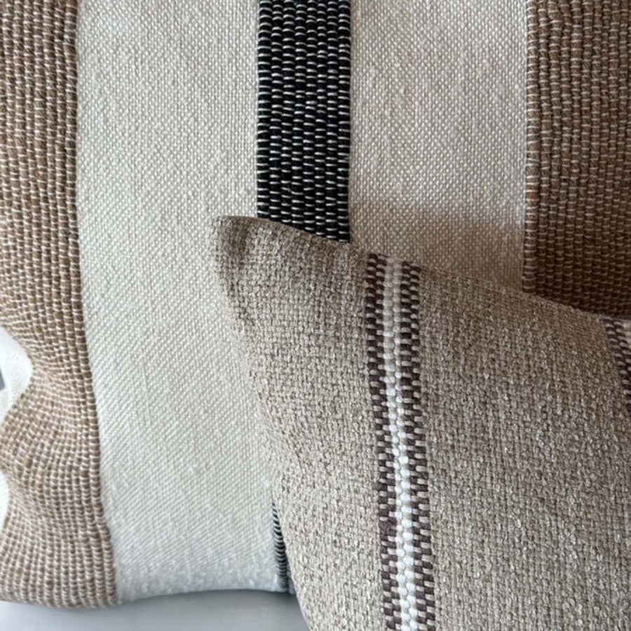 ASHI CUSHION 40X60CM