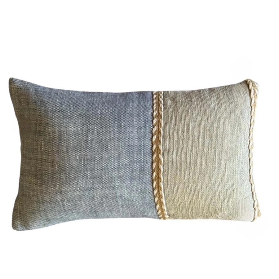 TASMIA CUSHION 30X50CM