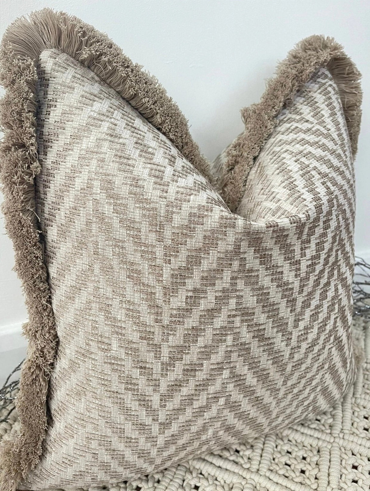 The Beige Michi 50cm