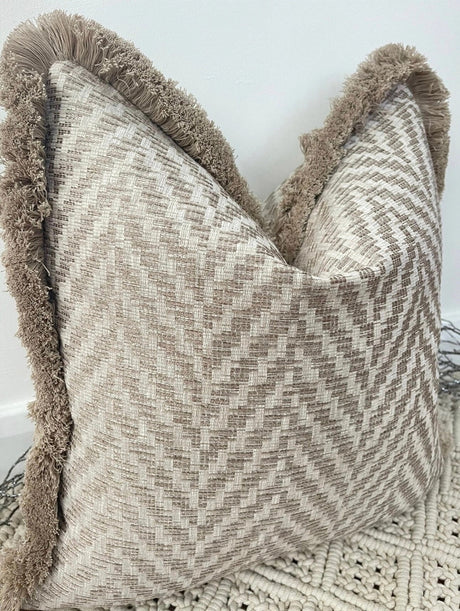 The Beige Michi 50cm