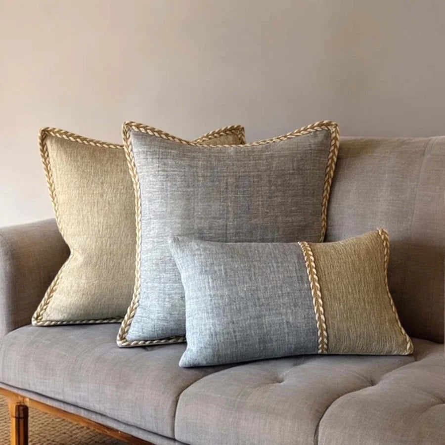 TASMIA CUSHION 30X50CM