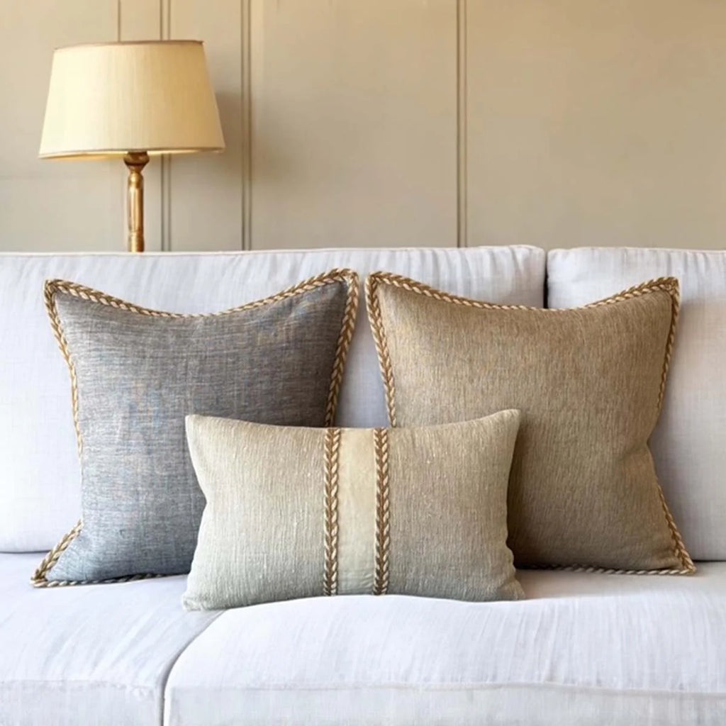 ADIAH CUSHION 50CM