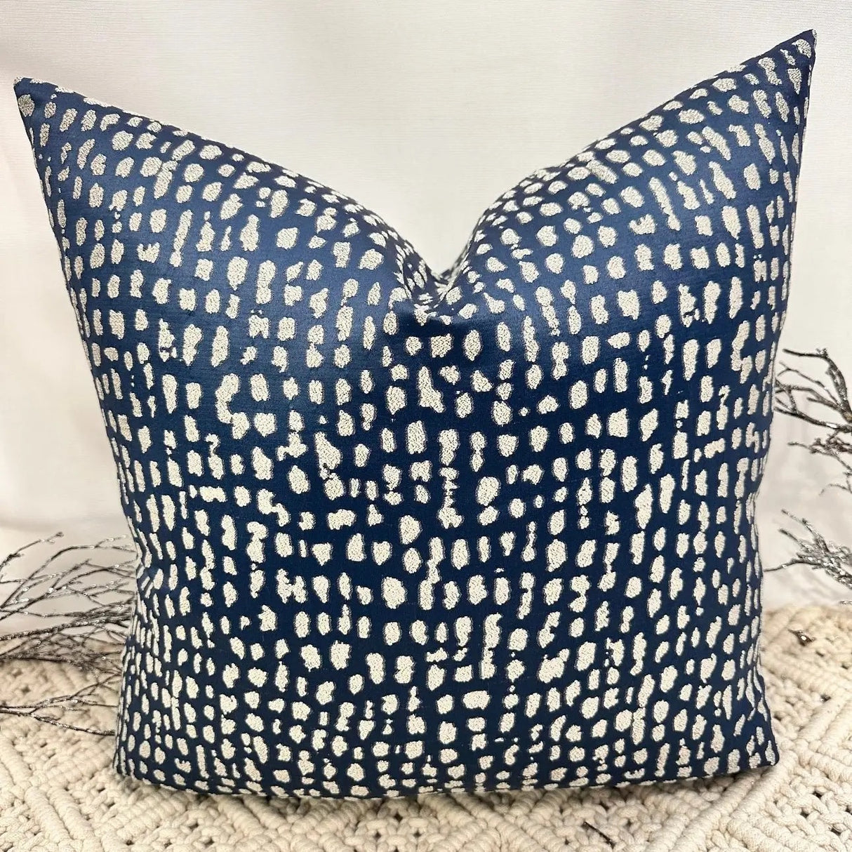 The Navy Natale 45cm