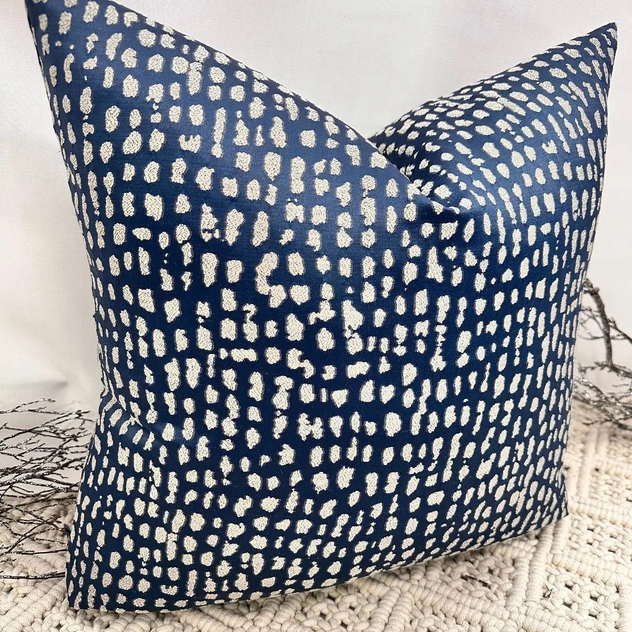 The Navy Natale 45cm