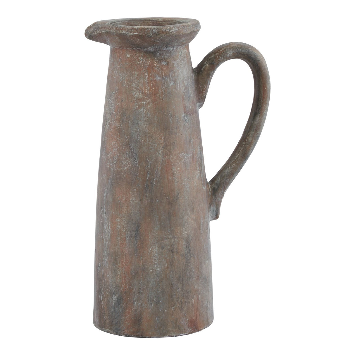 Hill Interior -Siena Brown Tall Jug