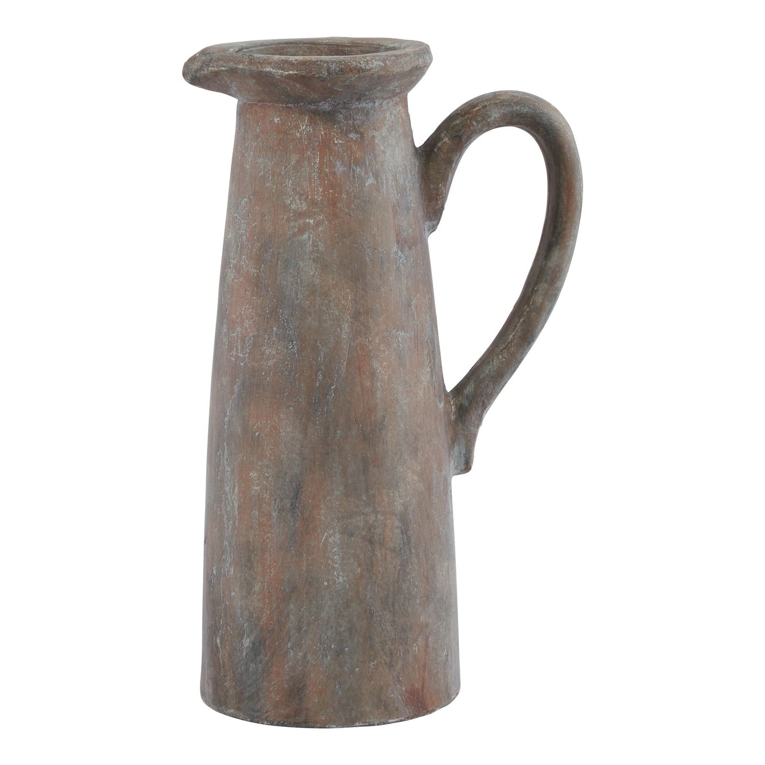 Hill Interior -Siena Brown Tall Jug