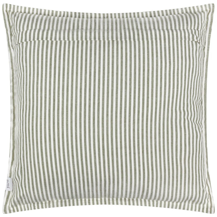 Hayle Cotton Outdoor Cushion - 3 Colours