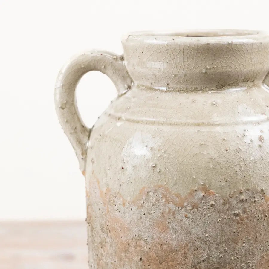 Urn Vase, 29cm