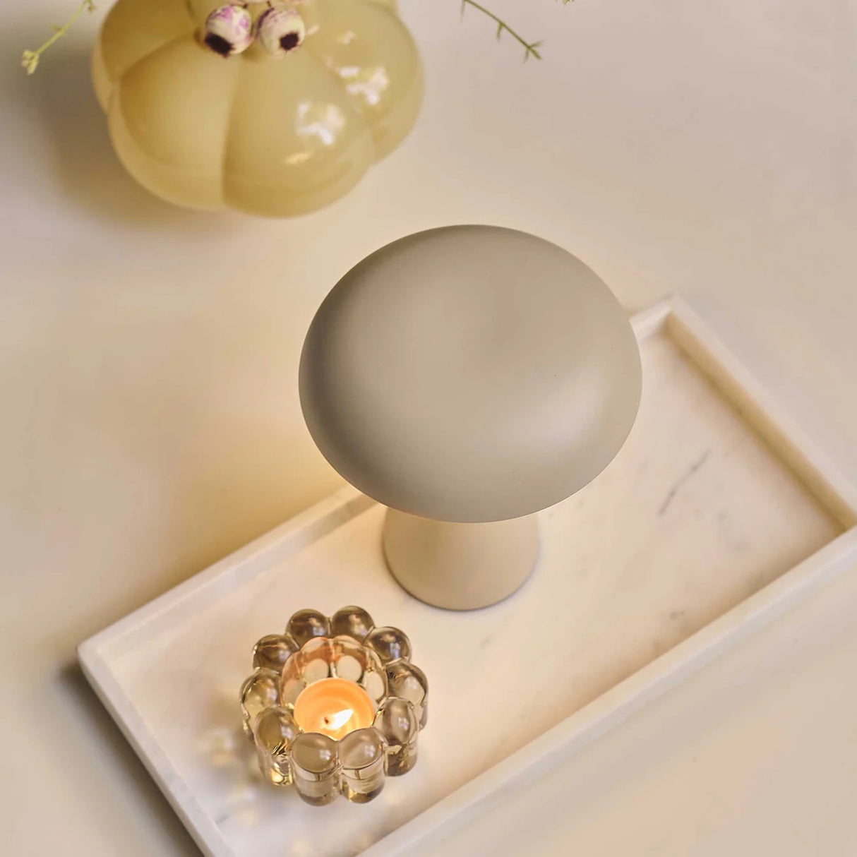 Abigail Ahern - Keswick Portable Table Lamp