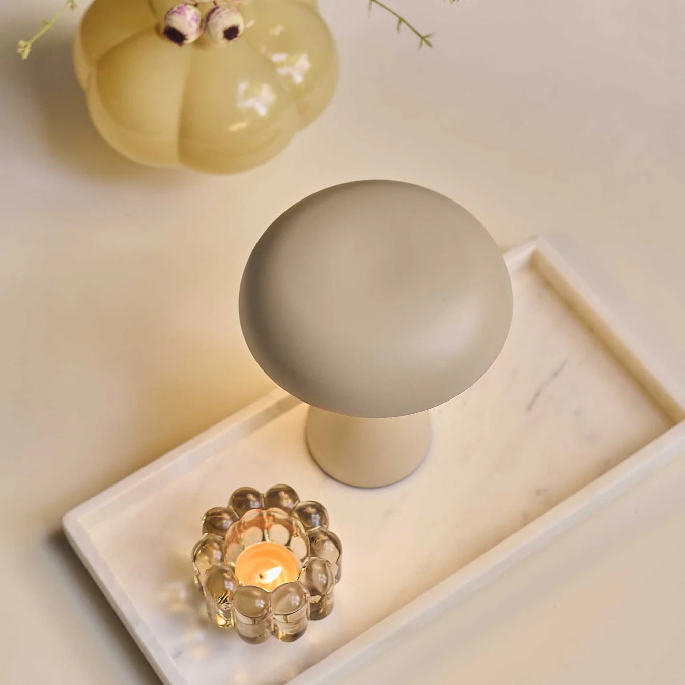 Abigail Ahern - Keswick Portable Table Lamp