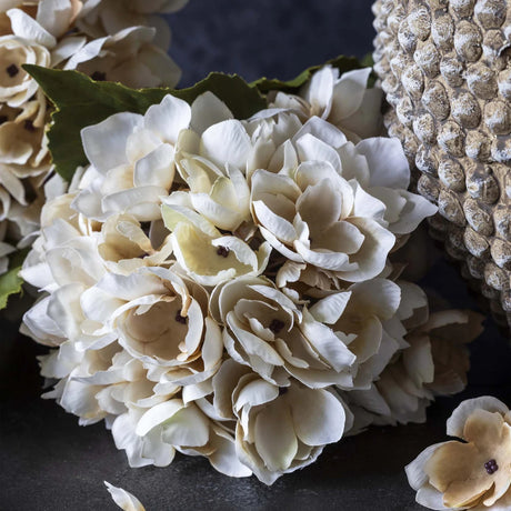 Abigail Ahern - Artificial Hydrangea, Morning Mist - Large