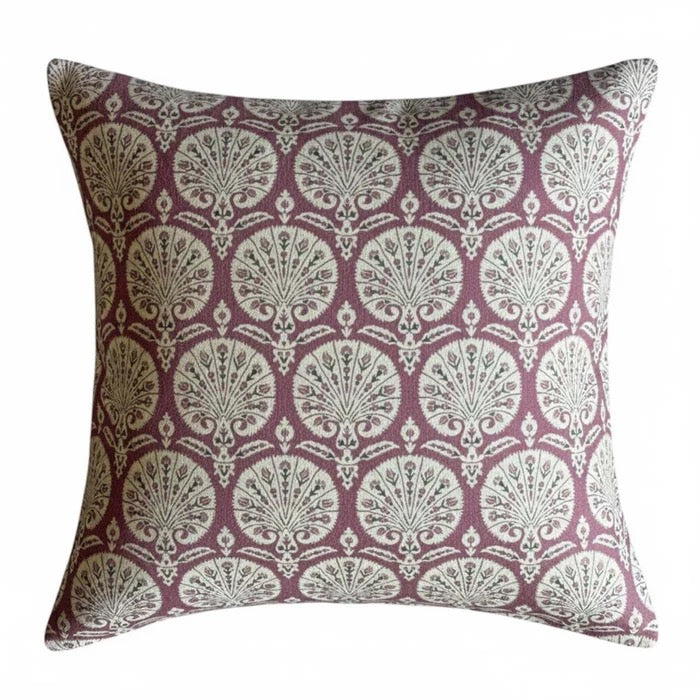 PINK FONDS CUSHION