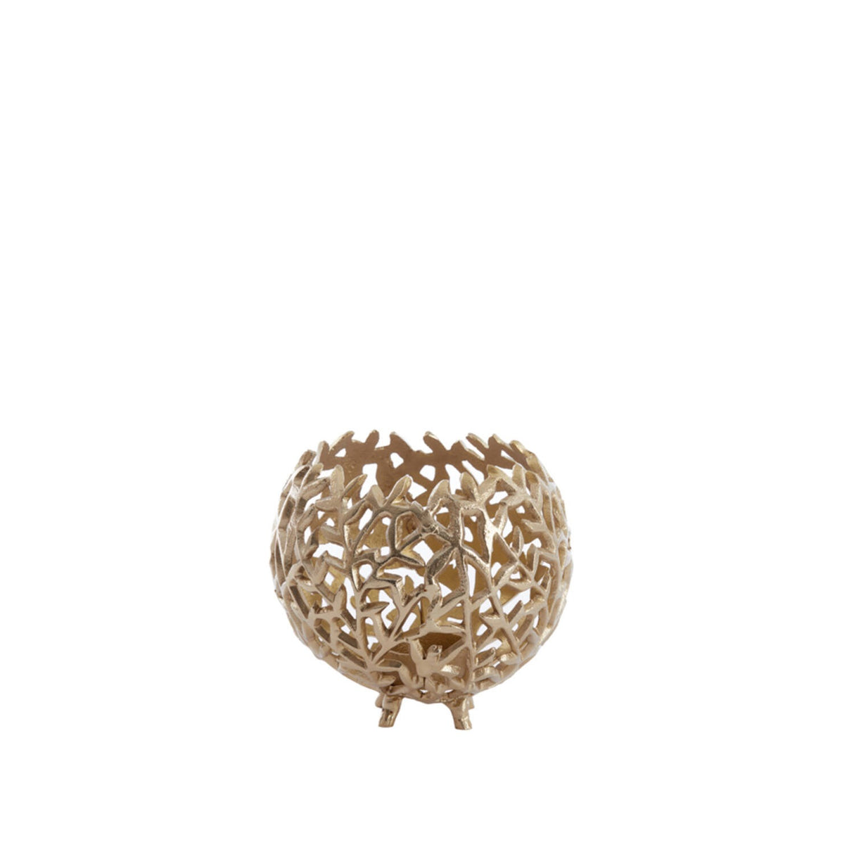 Light and Living  -  FAMARI antique gold - 2 sizes