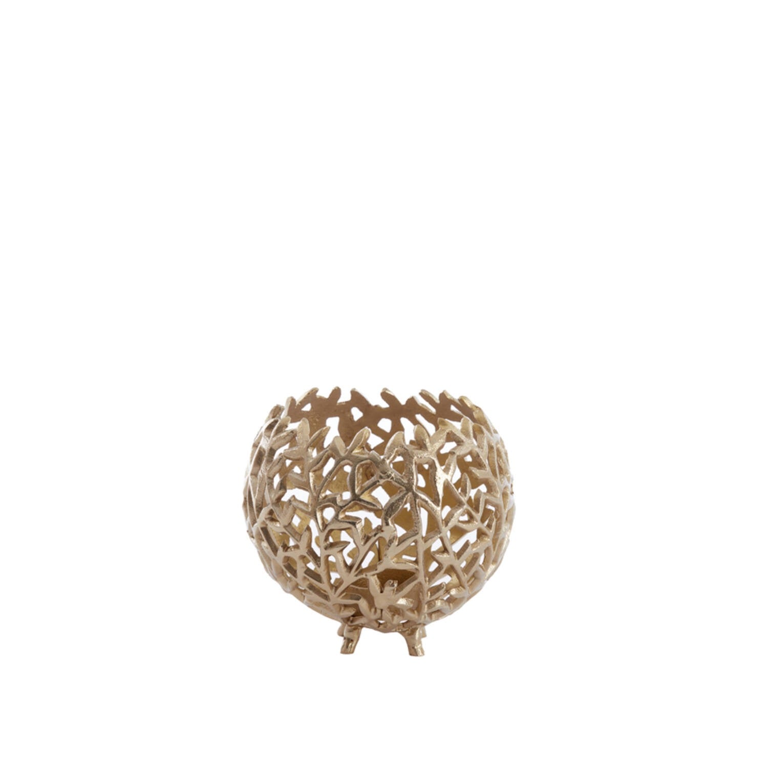 Light and Living  -  FAMARI antique gold - 2 sizes