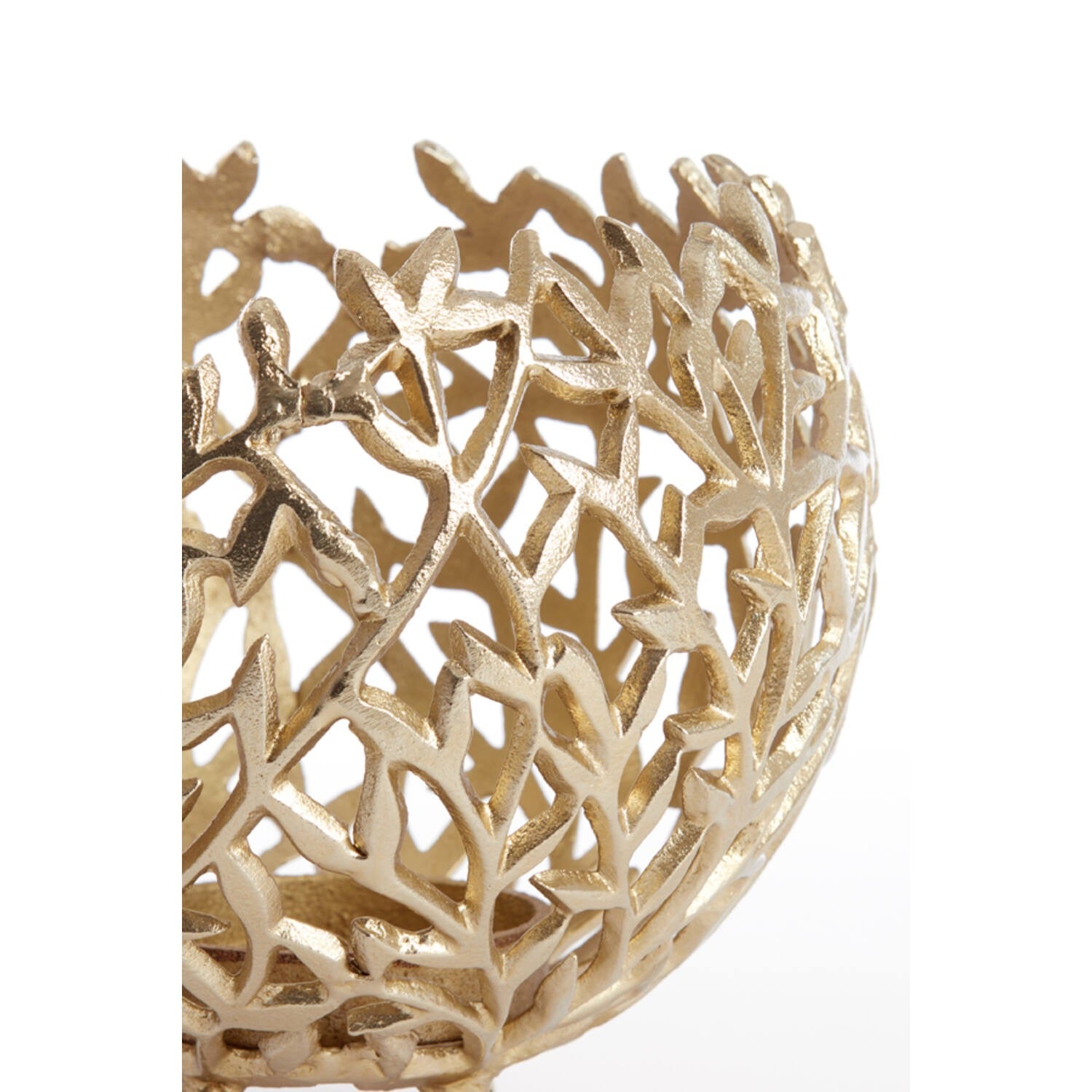 Light and Living  -  FAMARI antique gold - 2 sizes