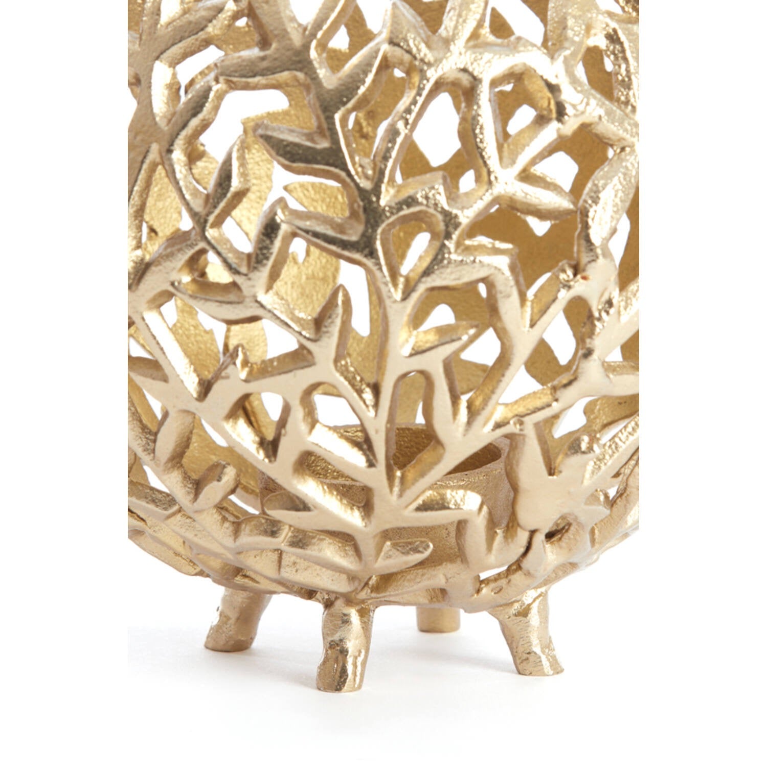 Light and Living  -  FAMARI antique gold - 2 sizes