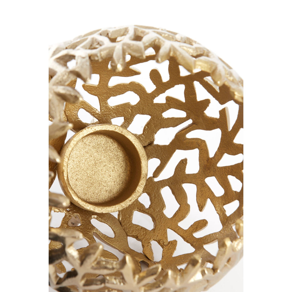 Light and Living  -  FAMARI antique gold - 2 sizes