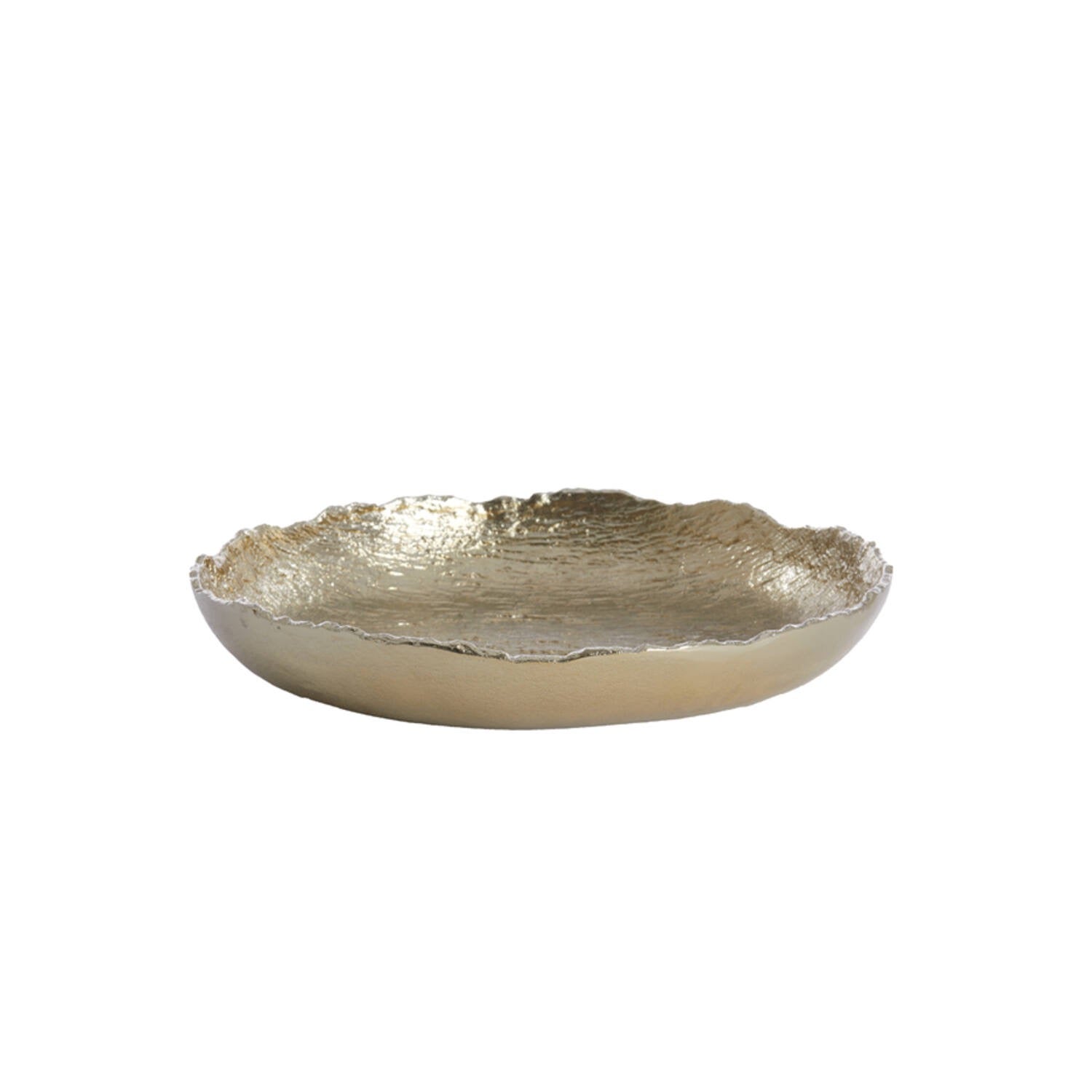 COBAJO Gold Dish 40cm