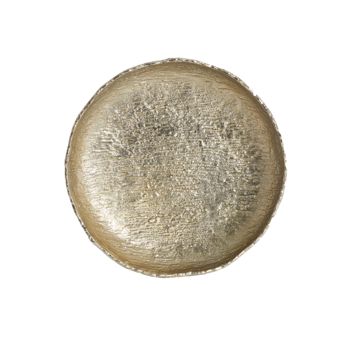 COBAJO Gold Dish 40cm