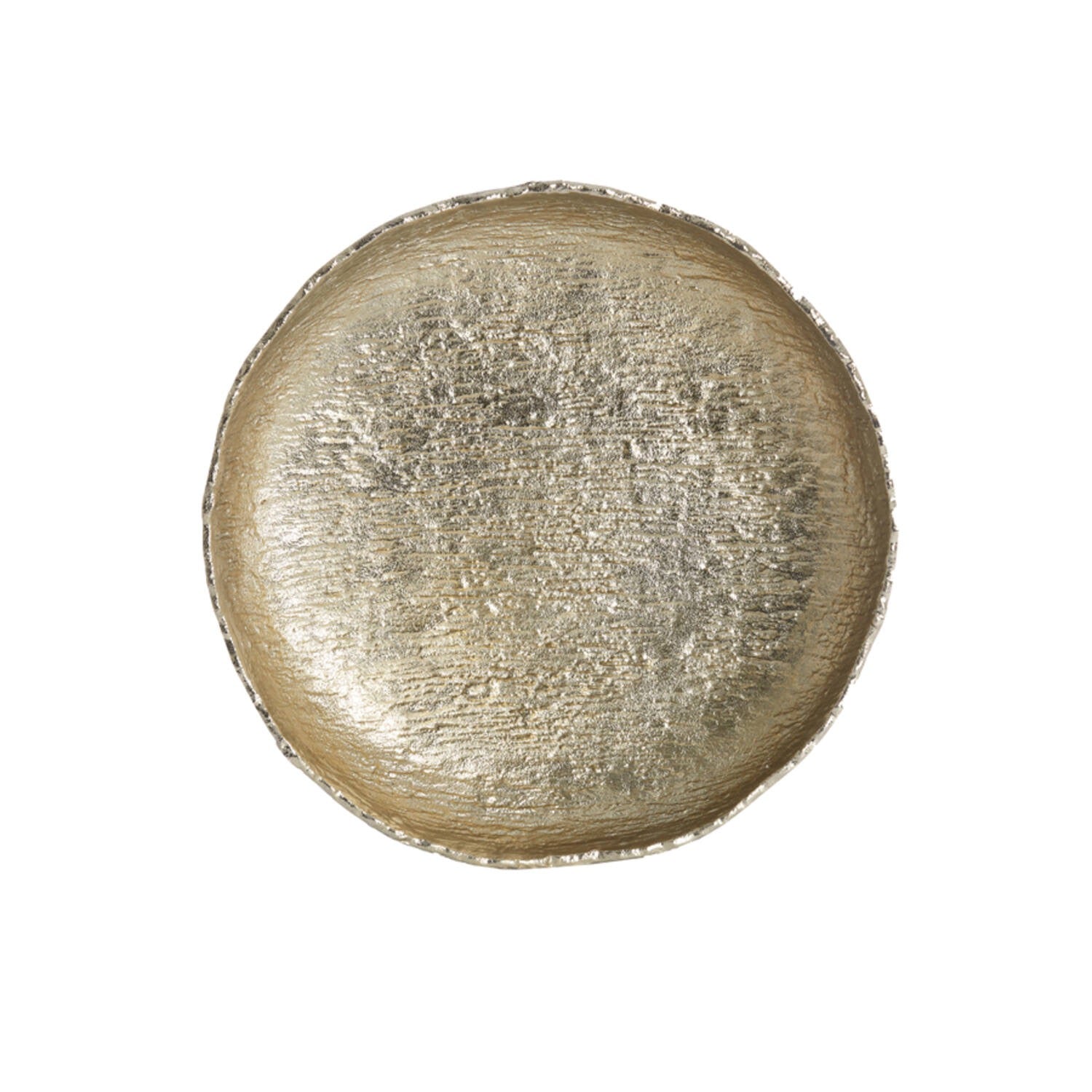 COBAJO Gold Dish 40cm