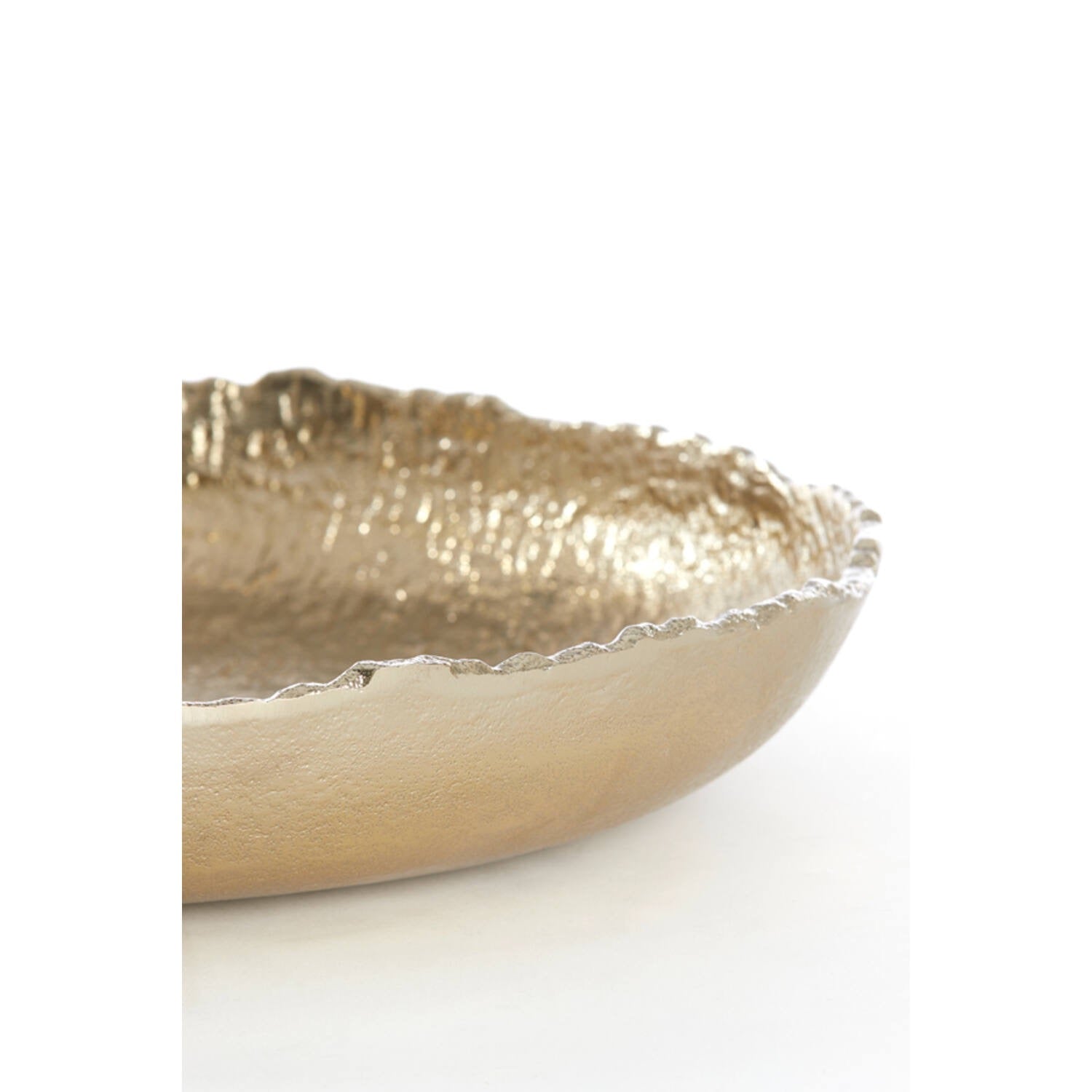COBAJO Gold Dish 40cm