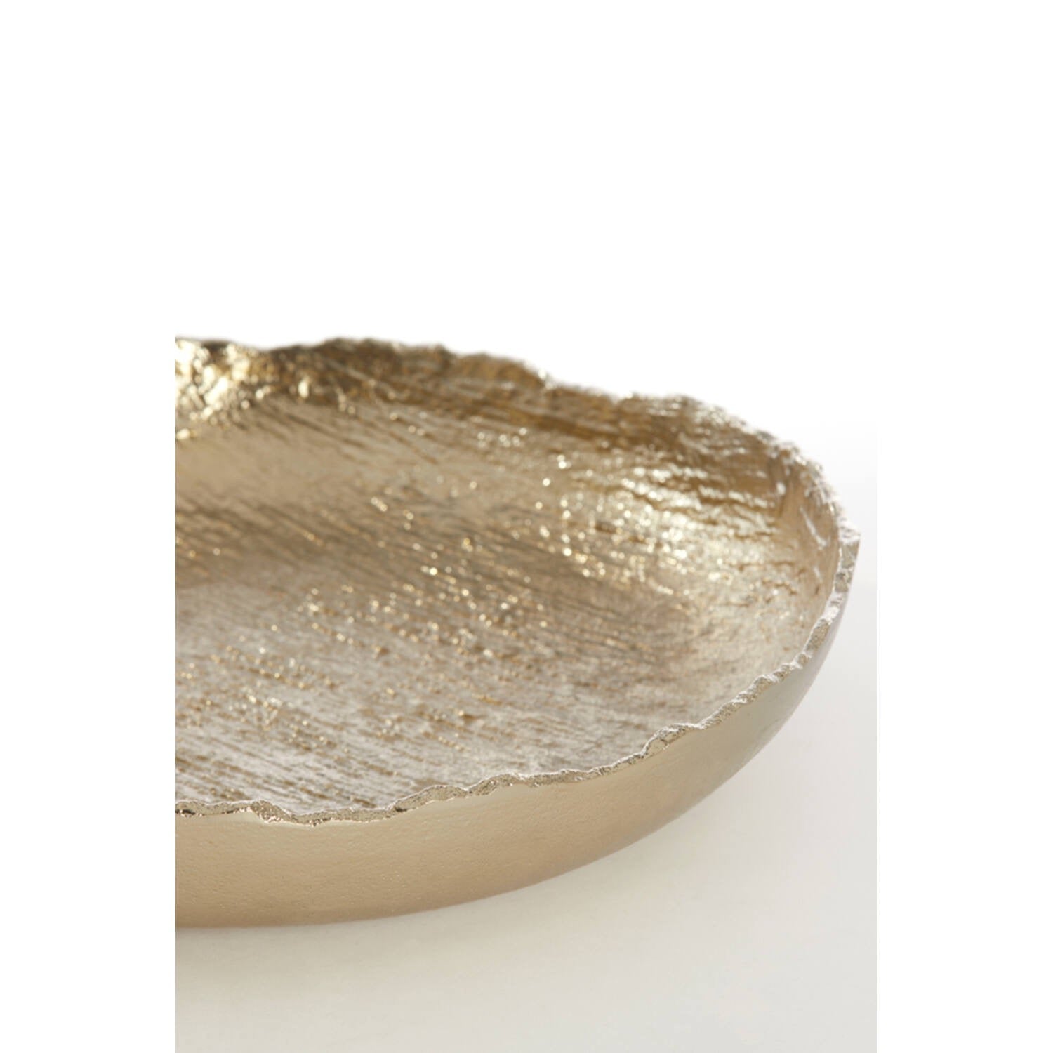 COBAJO Gold Dish 40cm