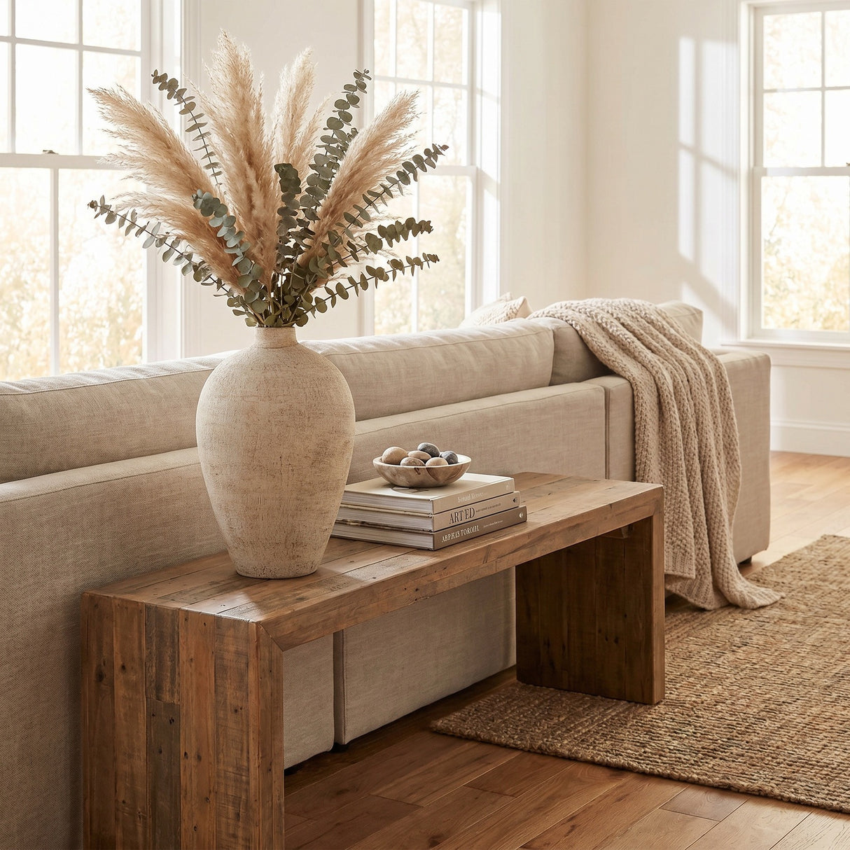 Morrow Vase - 2 Sizes
