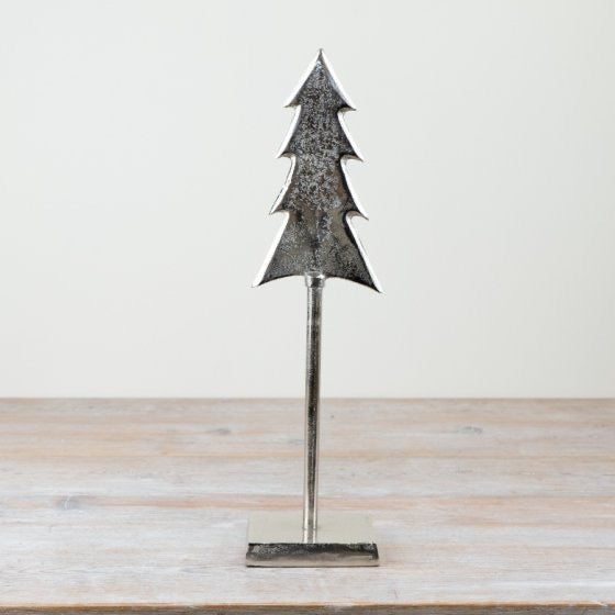 Silver tree - 2 sizes