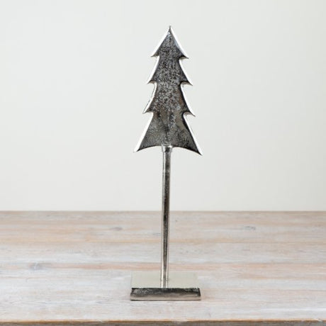 Silver tree - 2 sizes