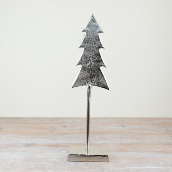 Silver tree - 2 sizes