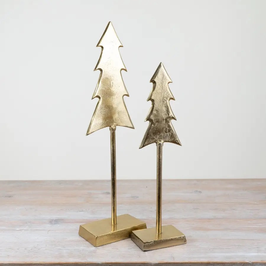 Gold tree - 2 sizes